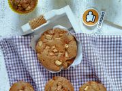 Gambar apple cinnamon cake