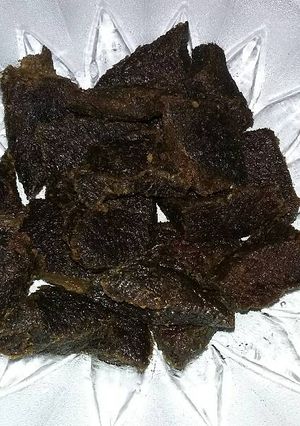 Foto resep Daging Goreng