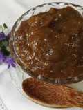 Mermelada rápida de higos y brevas