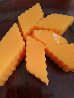Foto resep Puding mangga mantap#BikinRamadanBerkesan