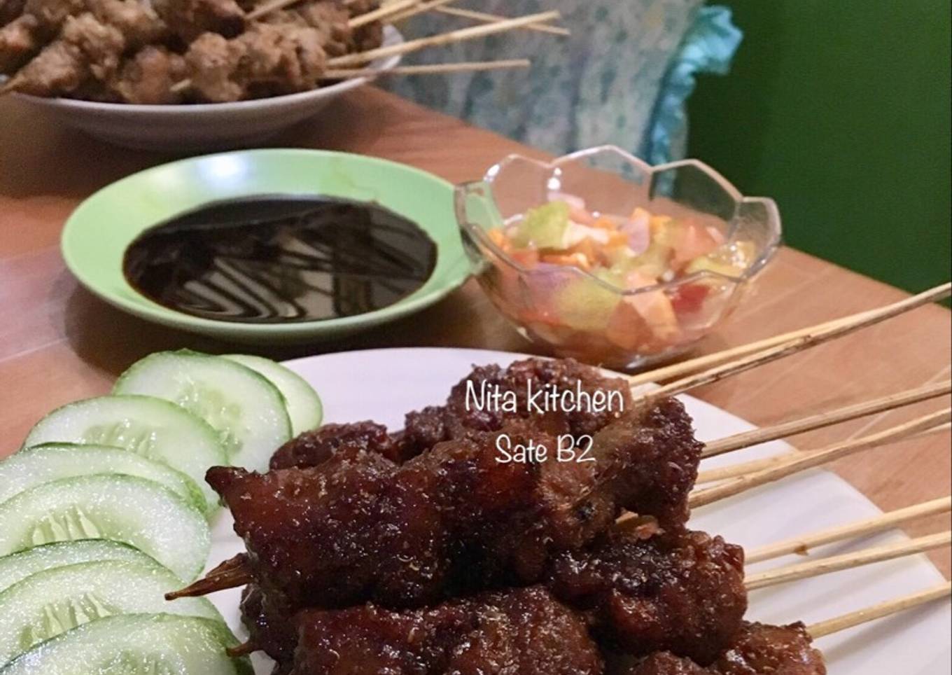 Sate B2