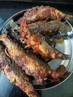 மத்தி மீன் ஃப்ரை(fish fry recipe in tamil) செய்முறை முக்கிய புகைப்படம்