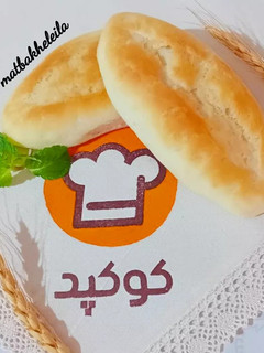 عکسی از دستور نان بروتشن یا بروتچن
