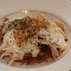 A picture of Fatteh.