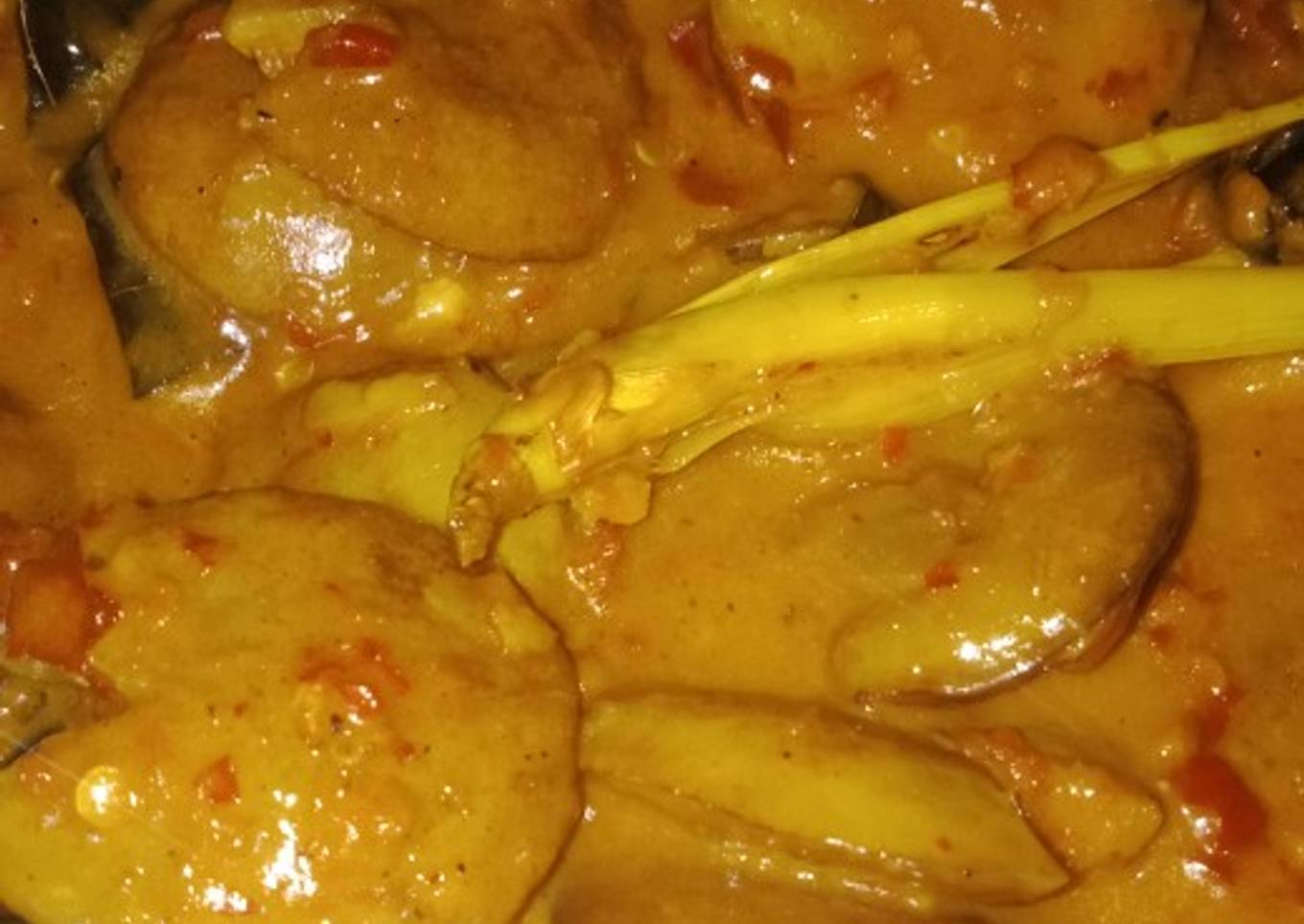 Langkah Mudah untuk Membuat Rendang jengkol ala mama keenan, Bikin
Ngiler