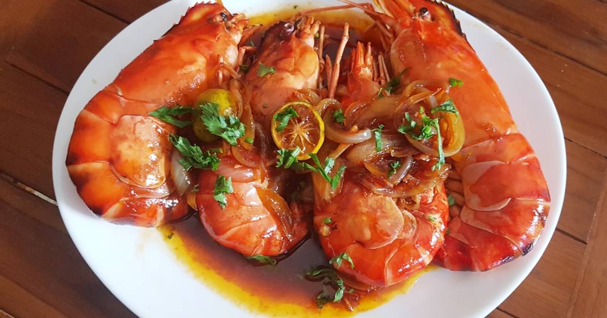 89 Resep Udang Galah Mentega Enak Dan Sederhana Ala Rumahan Cookpad