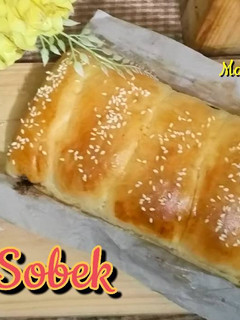Foto resep Roti Sobek Tanpa Ulen