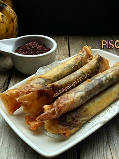 Foto resep Piscok