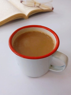 Foto resep Wedang Jahe Kopi Instan