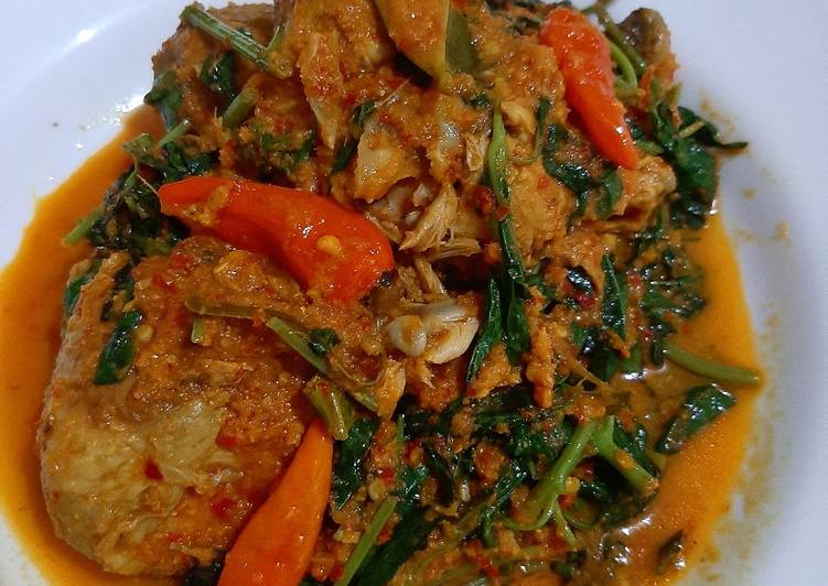 IDE #Resep Ayam Woku Kemangi masakan rumahan simple