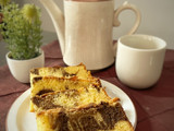 Marmer Cake