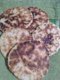 Sugar Gorditas