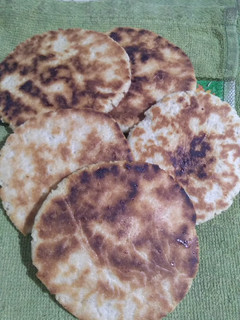 Una foto de Gorditas de azúcar 😋😋