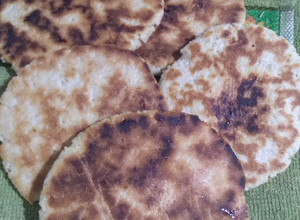 Una foto de Gorditas de azúcar 😋😋