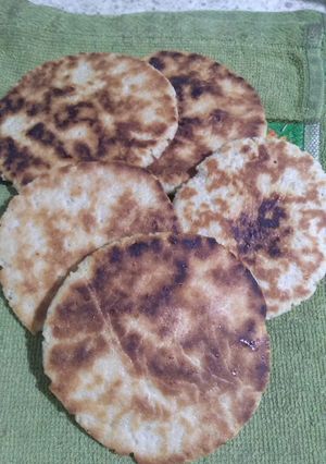 Una foto de Gorditas de azúcar 😋😋