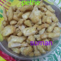 A picture of Pethe.