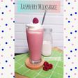 Raspberry Milkshake