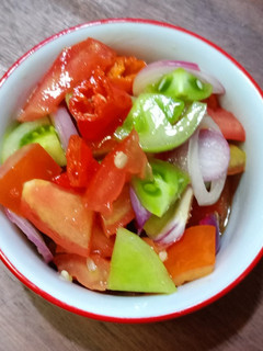 Foto resep Sambal dabu dabu