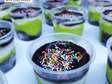 Browkat brownies alpukat