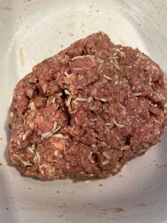 A picture of Momma’s Meatballs.