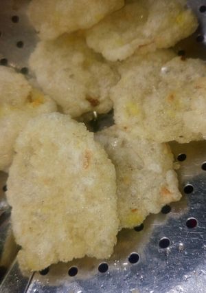 Foto resep Cireng