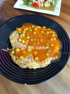Foto resep Fuyunghai Ayam