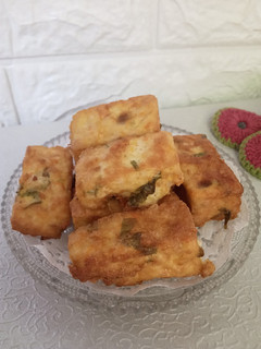 Foto resep Tahu Fantasi Ekonomis