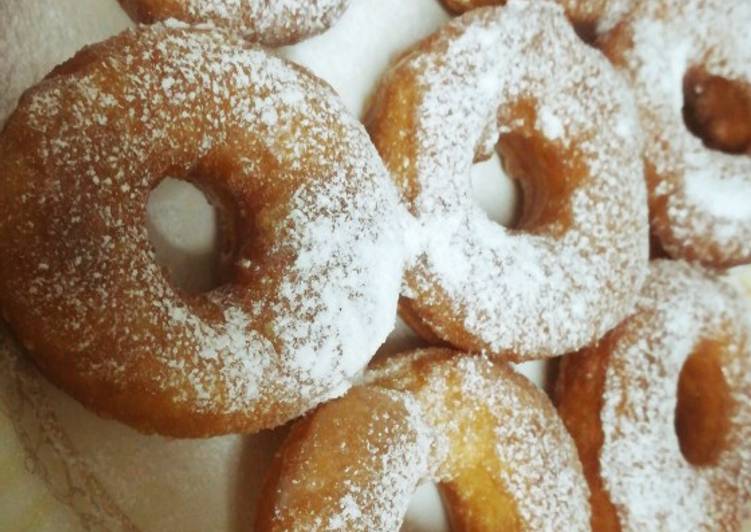دونات 🍩