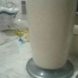 Batido de avena