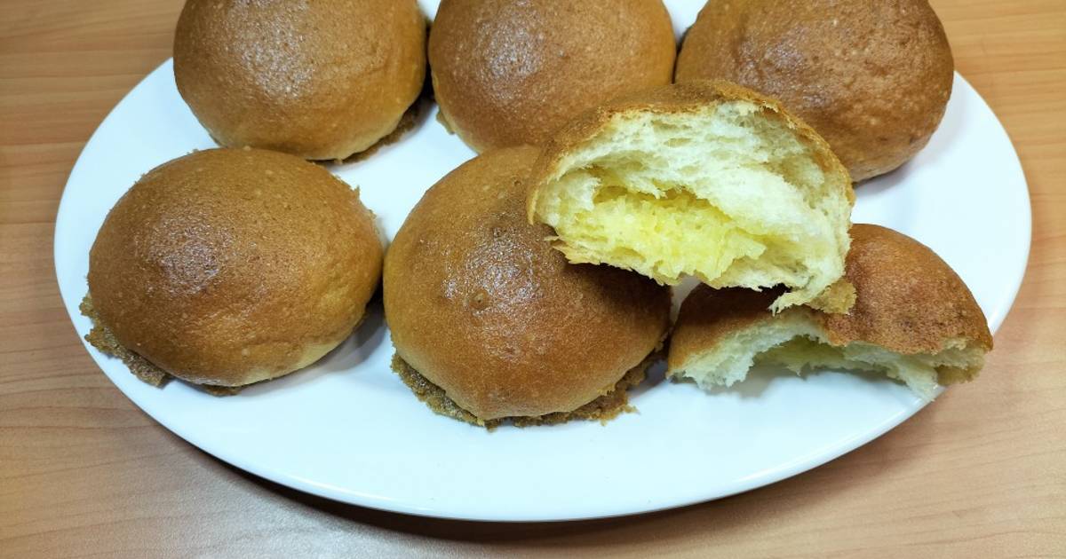 Resep Roti O 131 resep roti o 500gram enak dan mudah - Cookpad