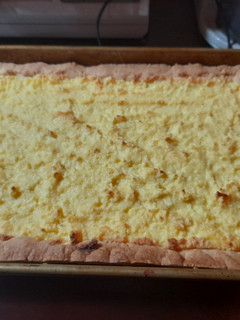 Una foto de Torta de Ricotta