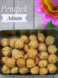 Pempek Adaan Ikan Gabus 🟤🟤🟤
