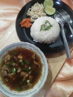 Foto resep Rawon