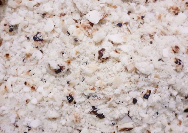 How to Prepare Royal Muharram special maleeda
