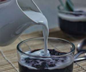 Mudahnya Memasak Bubur Ketan Hitam Ala Warteg Mudahnya Memasak Bubur Ketan Hitam Ala Warteg