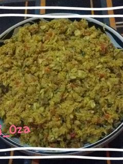 Foto resep Ikan suwir pedas