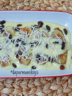 Foto resep Pisang Berendam