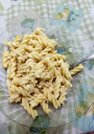 Foto resep Simple Mac and Cheese