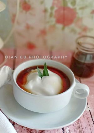 Foto resep Bubur SumSum Lembut