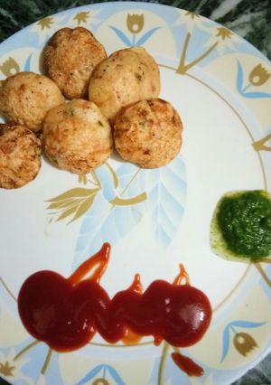 अप्पे (appe recipe in Hindi) रेसिपी मुख्य फोटो