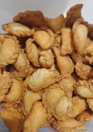 Foto resep Pastel