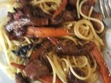 Chop suey