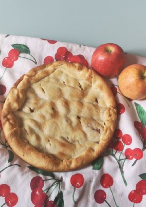 Foto di My Apple Pie