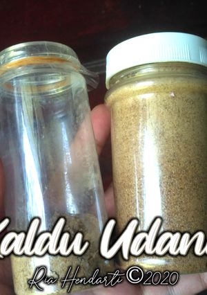 Foto resep Kaldu Udang