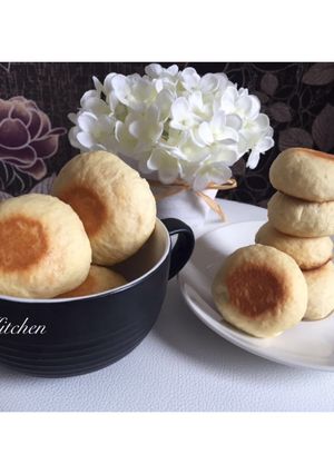 Foto resep Bakpia basah coklat dan Keju
