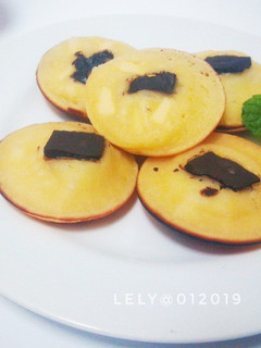 Foto resep Kue cubit