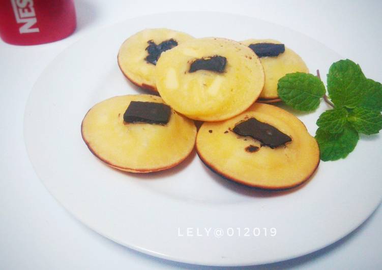 Cara Memasak SempurnaKue cubit