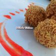 Tahu Rambutan "Dadakan" Simpel