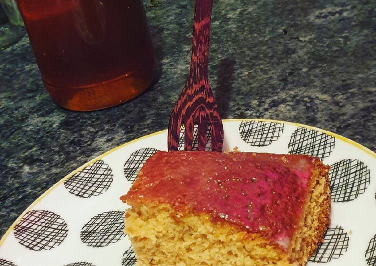 Recipe of Any-night-of-the-week Honey cake