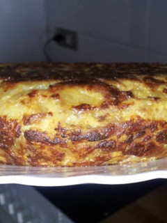Una foto de Tortilla de patatas 🤤